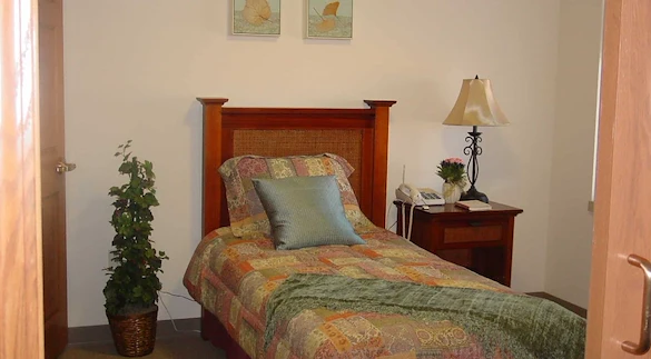 Image of St Joseph Village of Chicago Healthcare (3)