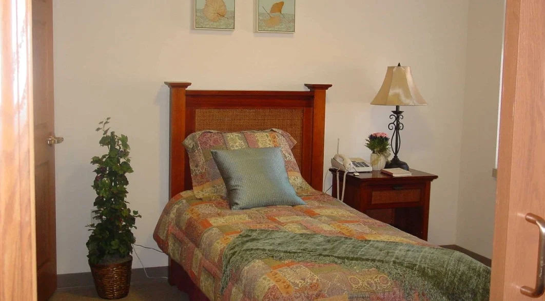 Image of St Joseph Village of Chicago Healthcare (3)