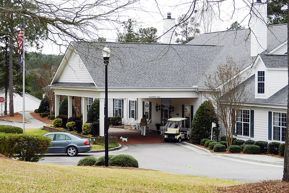 Image of Cumberland Hills Assisted Living (2)