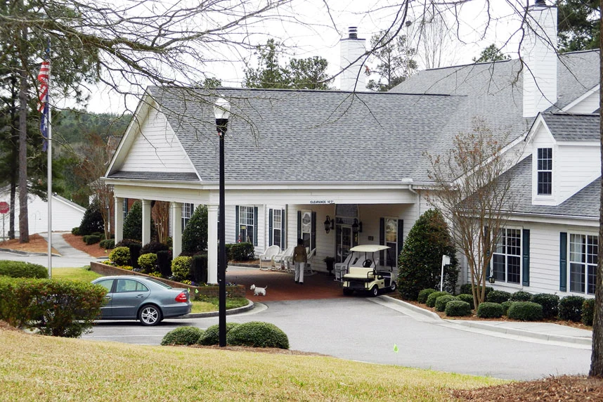 Image of Cumberland Hills Assisted Living (2)