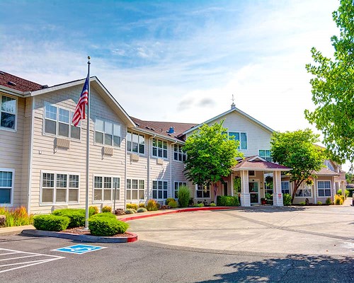 Image of Cedar Village Assisted Living and Memory Care (3)