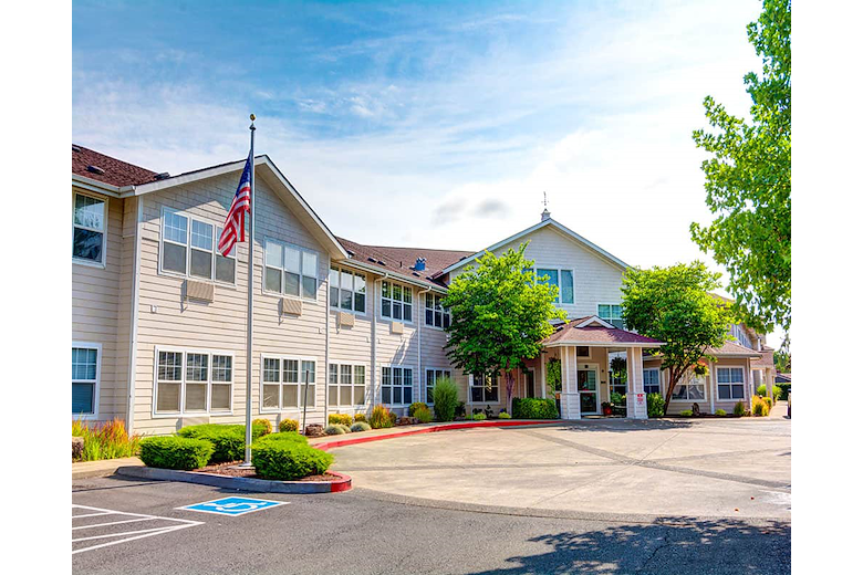 Image of Cedar Village Assisted Living and Memory Care (3)