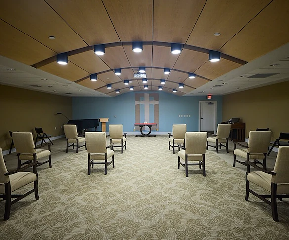 Image of Heritage Pointe of Fort Wayne Senior Living (7)