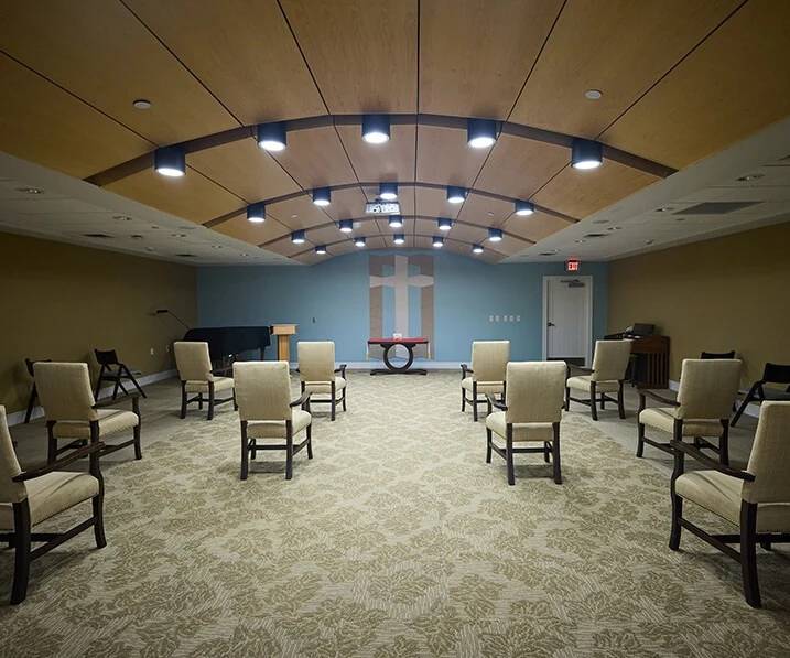 Image of Heritage Pointe of Fort Wayne Senior Living (7)