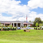 Image of Signature Healthcare Of Hart County Rehab & Wellne (1)