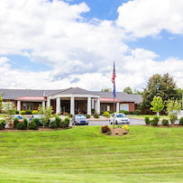 Image of Signature Healthcare Of Hart County Rehab & Wellne (1)