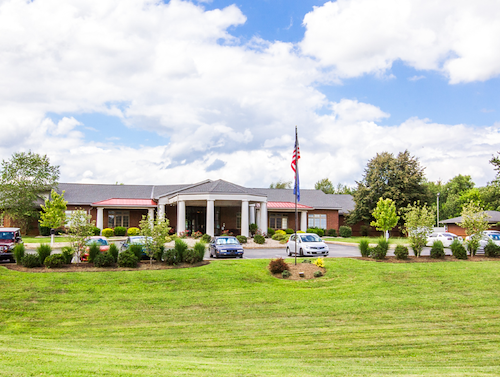 Image of Signature Healthcare Of Hart County Rehab & Wellne (1)