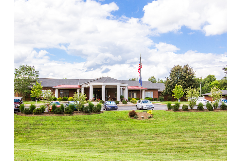 Image of Signature Healthcare Of Hart County Rehab & Wellne (1)