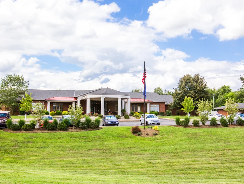 Image of Signature Healthcare Of Hart County Rehab & Wellne (1)