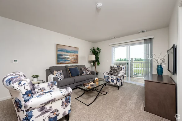 Image of Pleasant Run Senior Apartments (9)