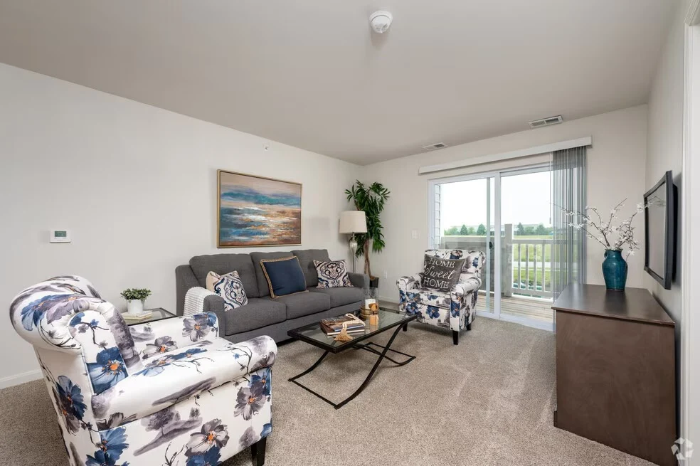 Image of Pleasant Run Senior Apartments (9)