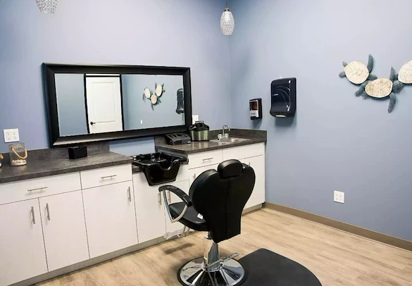 Image of Serene Gardens of Hartland (4)