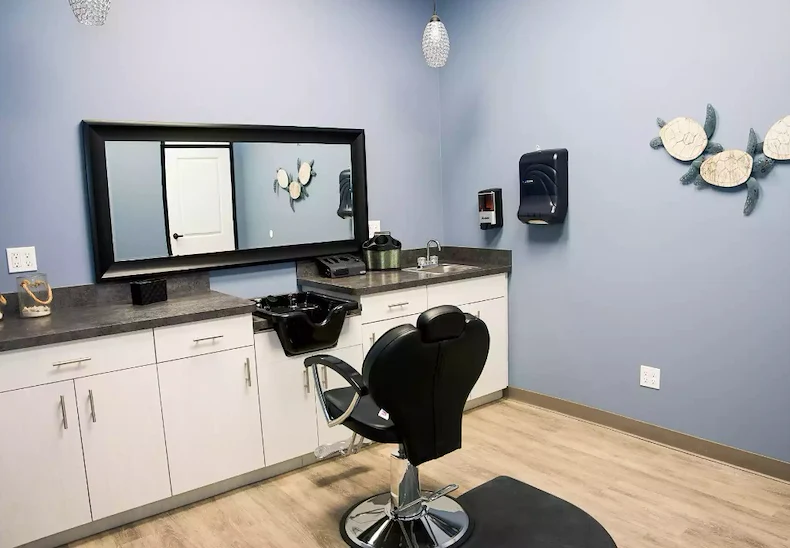 Image of Serene Gardens of Hartland (4)