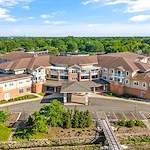 Image of Covenant Living of Northbrook Health Services (1)