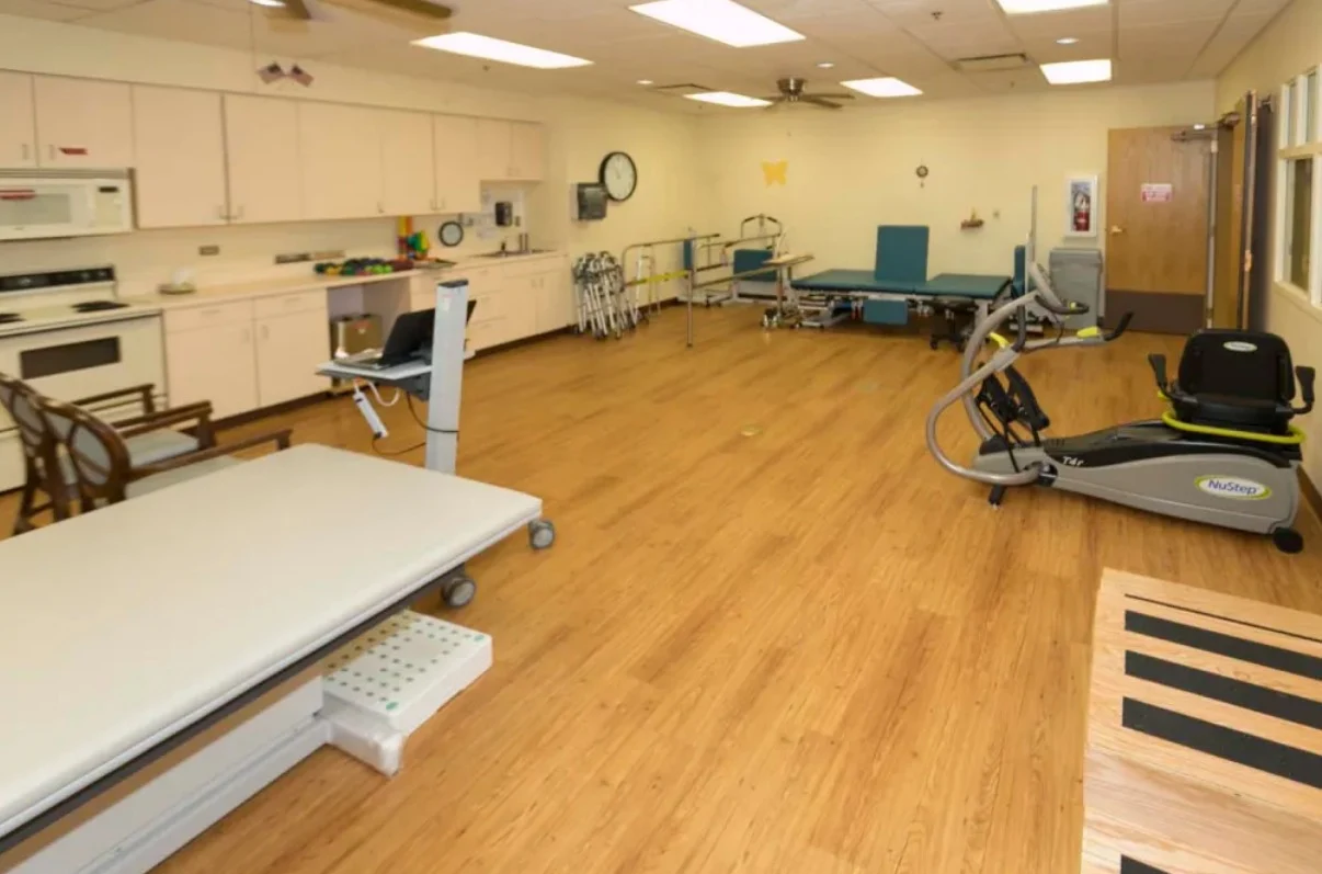 Image of Medallion Post Acute Rehabilitation (6)