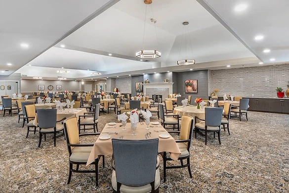 Image of Brookdale Paulin Creek (3)