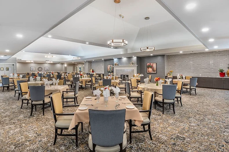 Image of Brookdale Paulin Creek (3)