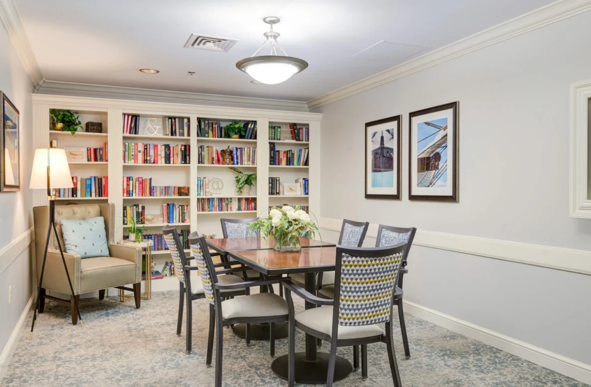 Image of Arbor Terrace Senior Living (3)