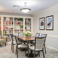 Image of Arbor Terrace Senior Living (3)