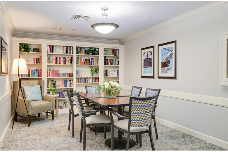 Image of Arbor Terrace Senior Living (3)