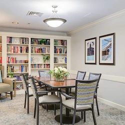 Image of Arbor Terrace Senior Living (3)