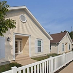 Image of The Cottages of Perry Hall (2)