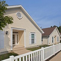 Image of The Cottages of Perry Hall (2)