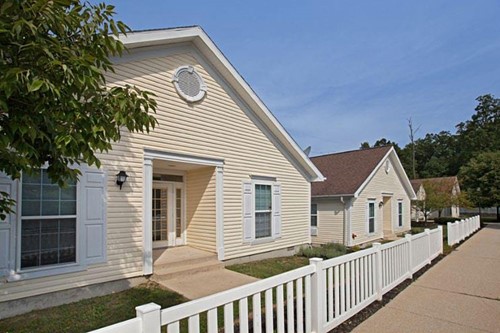 Image of The Cottages of Perry Hall (2)