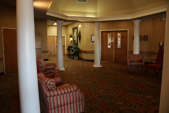 Image of Nhc Healthcare - Anderson (8)