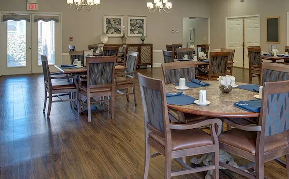 Image of Chestnut Glen Senior Living (8)