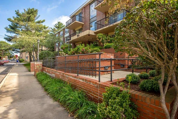Image of CareOne at Brookline (8)