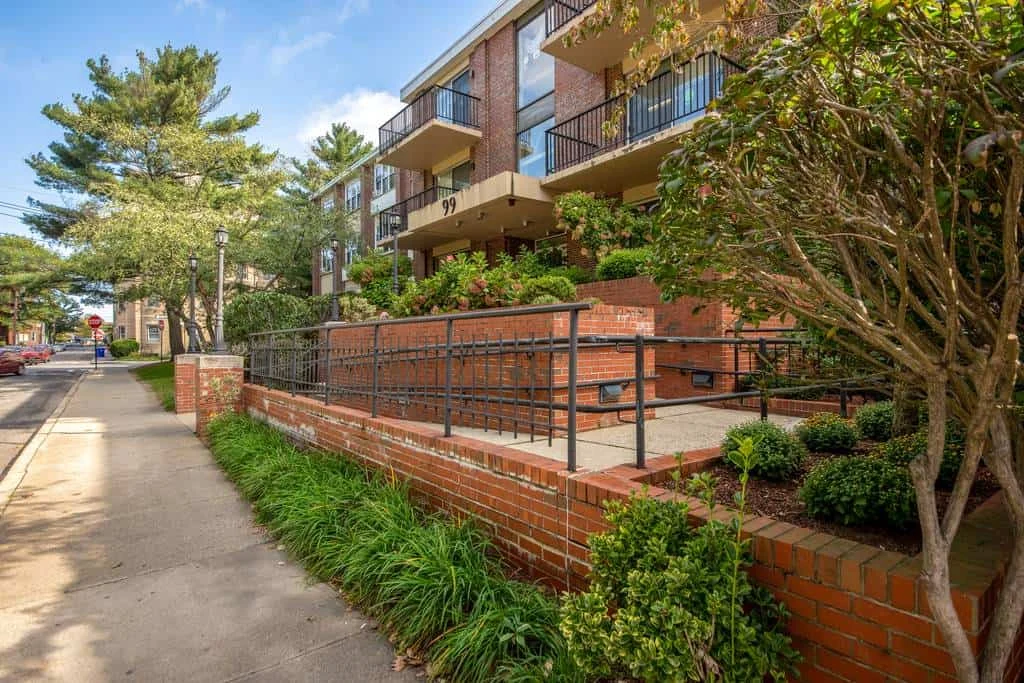 Image of CareOne at Brookline (8)