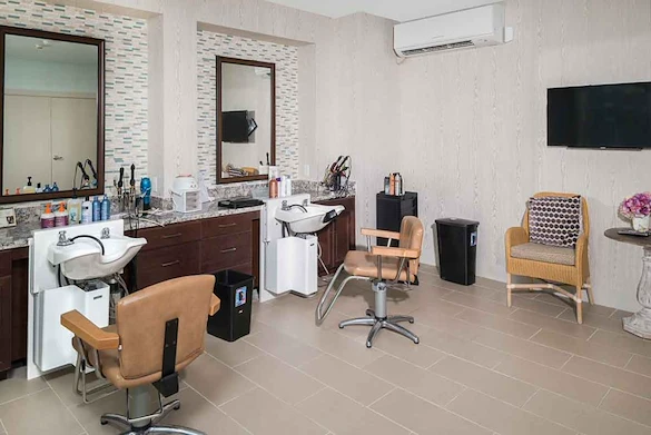 Image of The Crossings Retirement Community (5)