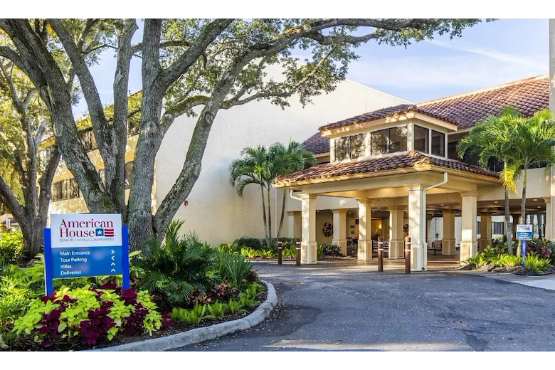 Image of American House Sarasota (1)