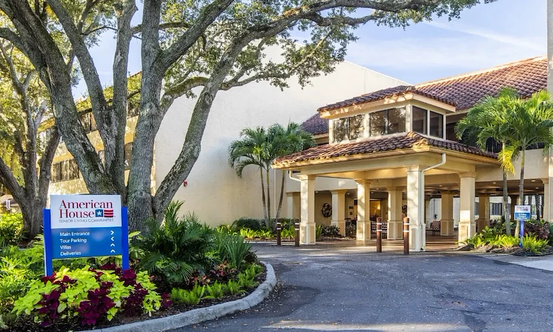 Image of American House Sarasota (1)