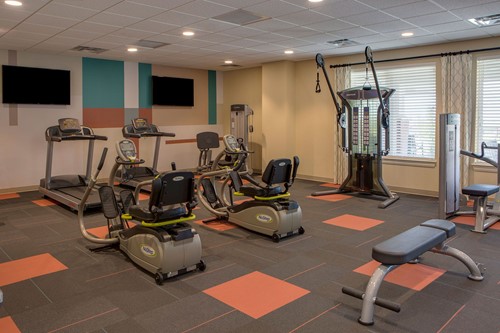 Image of The Delaney at Parkway Lakes (2)