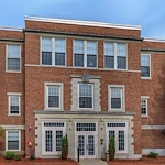 Image of The Meetinghouse at Goffstown (1)