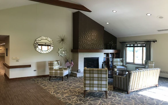 Image of Highland Oaks Senior Living (2)