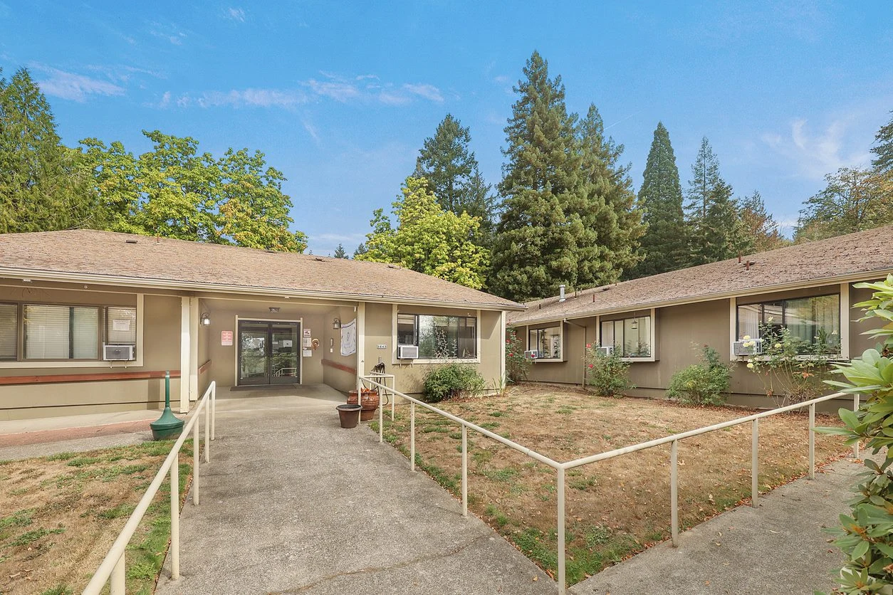 Image of Evergreen Post Acute (2)