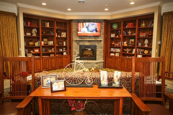 Image of Morning Pointe Senior Living of Lexington East (3)
