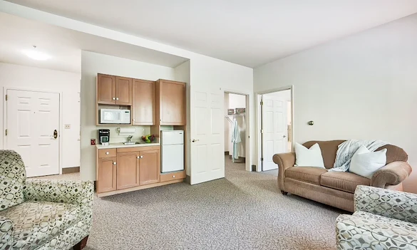 Image of Sterling Care Hillhaven Senior Living (6)