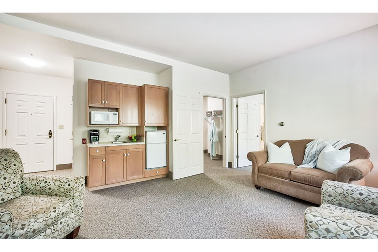 Image of Sterling Care Hillhaven Senior Living (6)