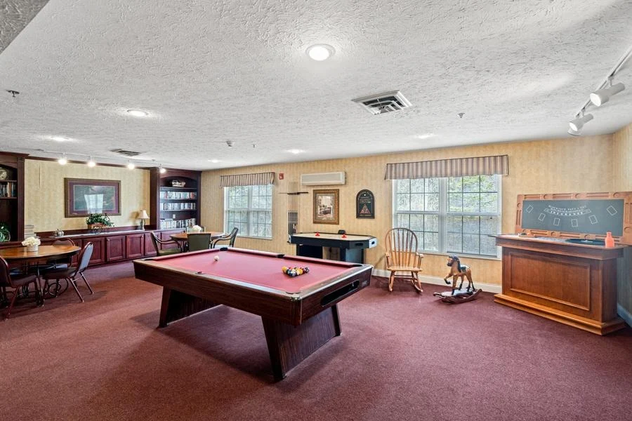 Image of Spring Hills Singing Woods (4)