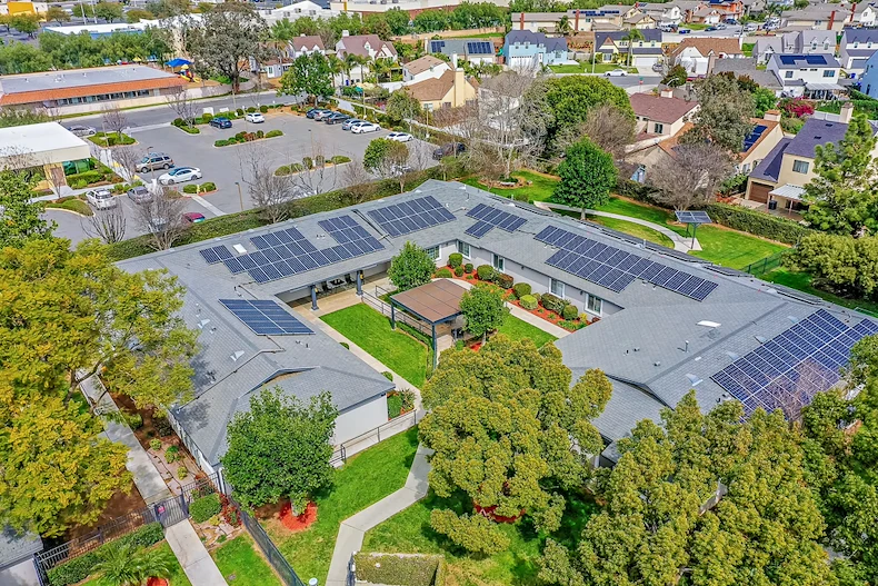 Image of Cottages at Riverside (10)