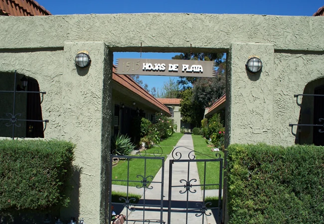 Image of Hojas de Plata Senior Apartments (1)