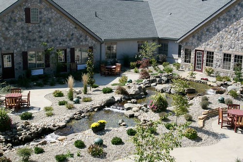Image of The Inn At Northwood Village (2)