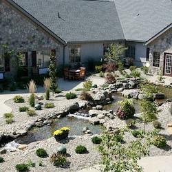 Image of The Inn At Northwood Village (2)