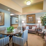 Image of Mosaic Gardens Memory Scottsdale (2)