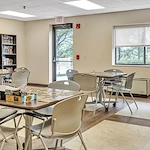 Image of Garden Terrace (4)