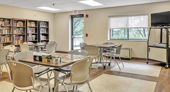 Image of Garden Terrace (4)